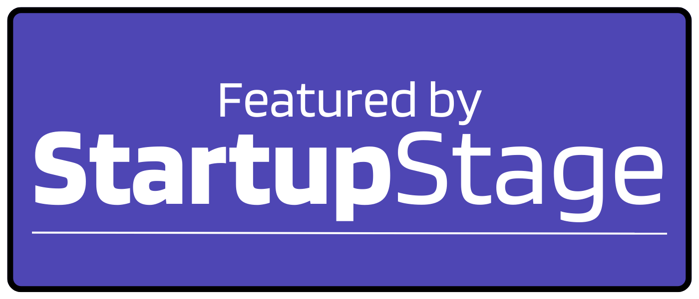 Featured by StartupStage