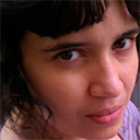 Almudena García, Freelance Ruby on Rails developer