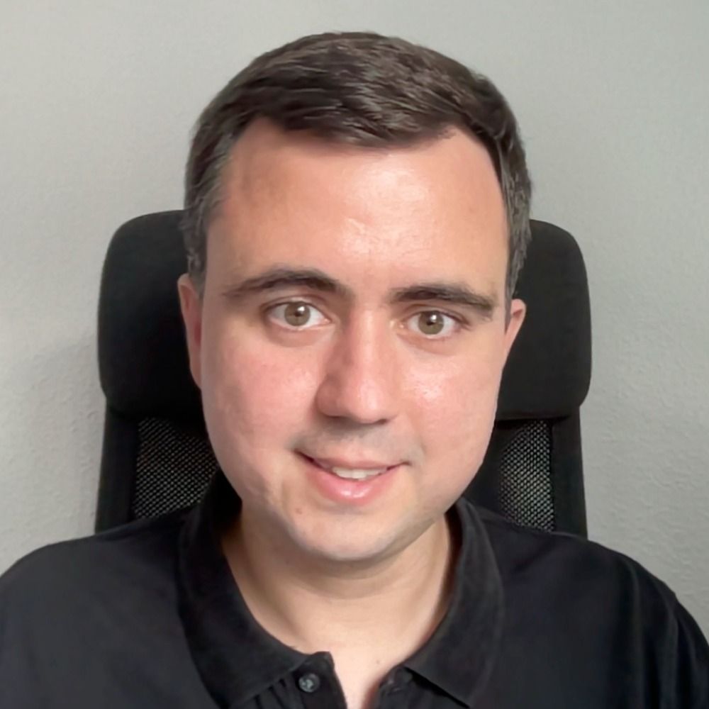 Hector Perez, Founder at YouCongress