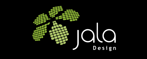 Jala Design Logo